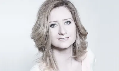 Anna Dobosz - psycholog, psychoterapeuta Szczecin (Bogusława)