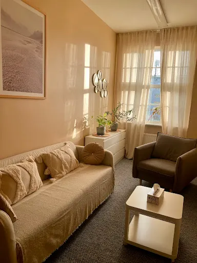 Gabinet Psychologiczny mgr Paulina Oleczek